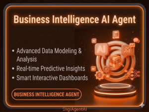 Business Intelligence Agent